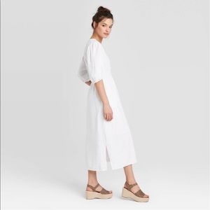 RSVD chlong5 Short Sleeve Dress-Universal Thread S